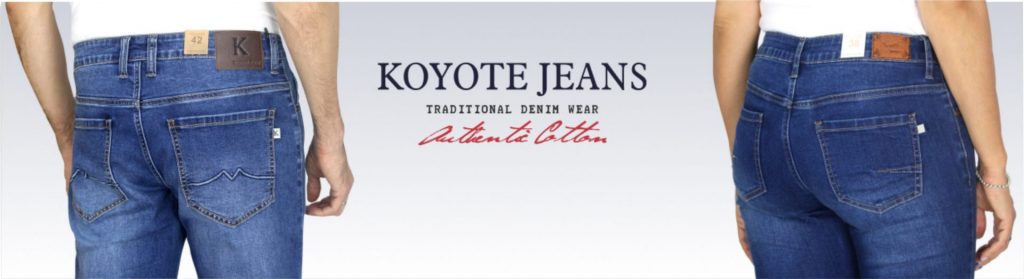 Tienda Jeans – Koyote Jeans